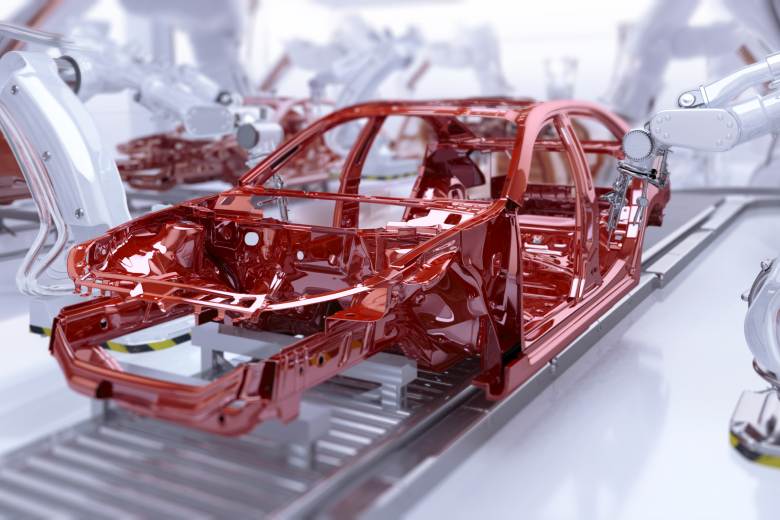 Europoslanci se přeli o pomoc evropskému automobilovému průmyslu