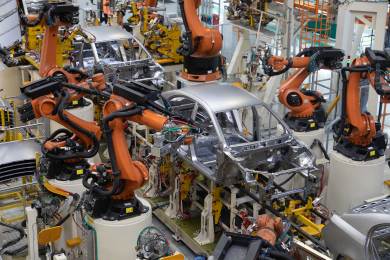 IfW: Zvýšení cel USA na automobilový sektor EU může Německo stát 15 miliard eur