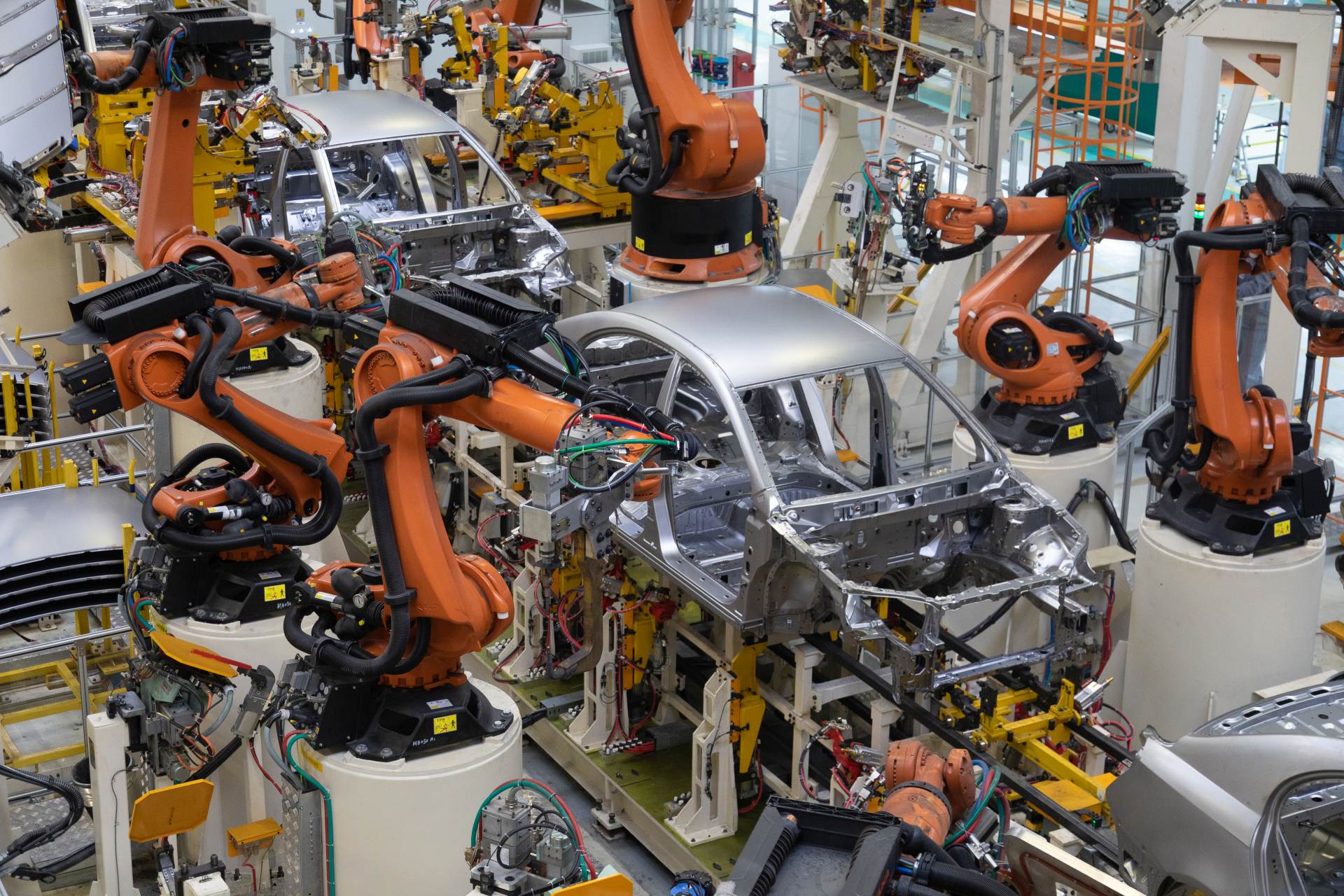 IfW: Zvýšení cel USA na automobilový sektor EU může Německo stát 15 miliard eur