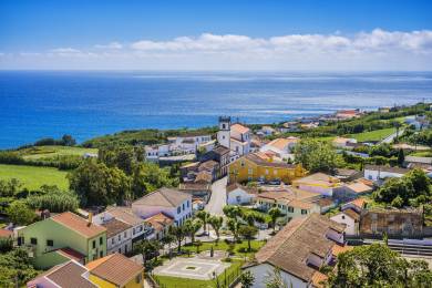 Portugalsko povolilo USA využít základnu na Azorech pro operace proti Íránu