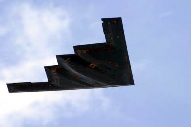 USA zaútočily na jaderná zařízení v Íránu, podle Pentagonu ale nechtějí válku