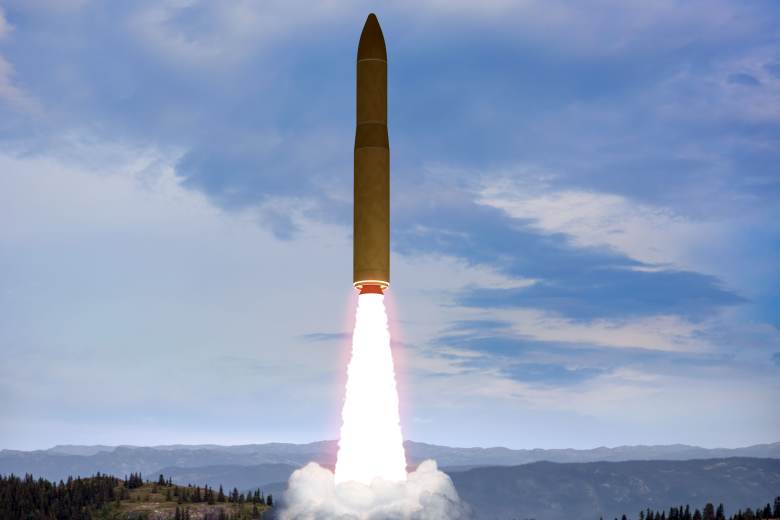 KLDR je v poslední fázi vývoje rakety schopné zasáhnout USA, píše Reuters