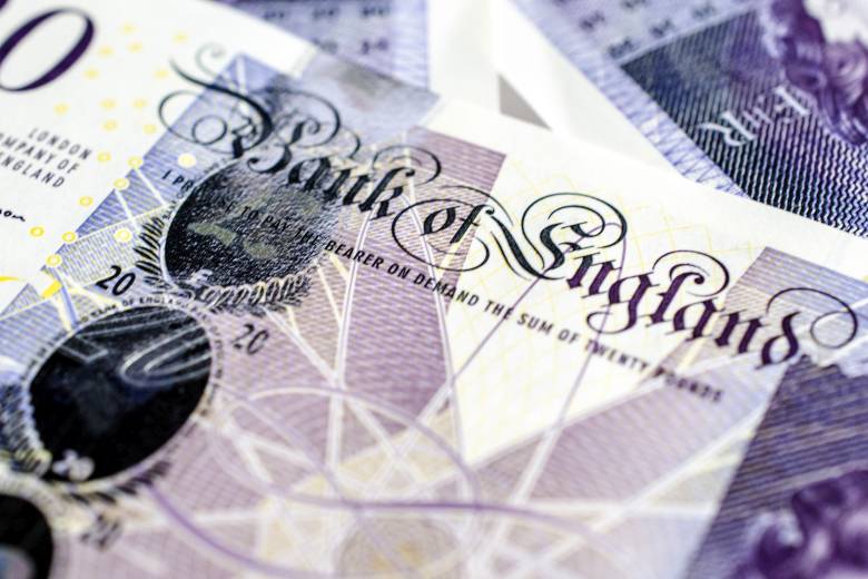 Britská centrální banka ponechala základní úrok na 4,75 procenta