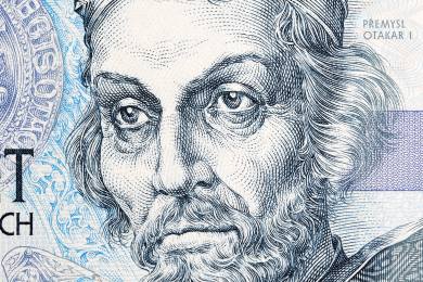 ČNB vymění lidem a firmám bankovky a mince poničené při povodních