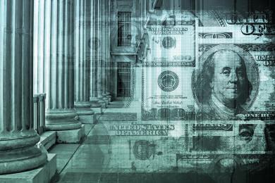 Bain Capital koupí za 4,5 mld. USD dodavatele finančního softwaru Envestnet