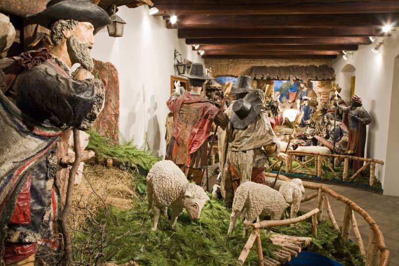 Svitavám se nedaří najít firmu, která by vybudovala Muzeum mechanických betlémů