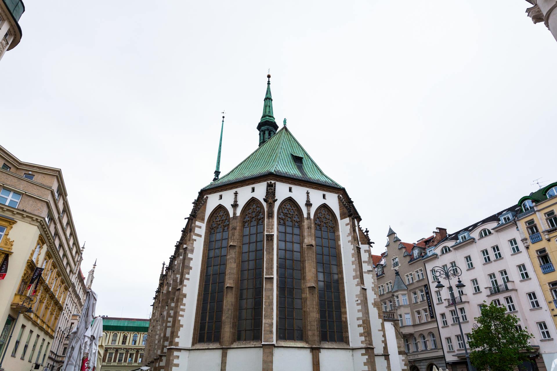  ČR hudba festival varhany 