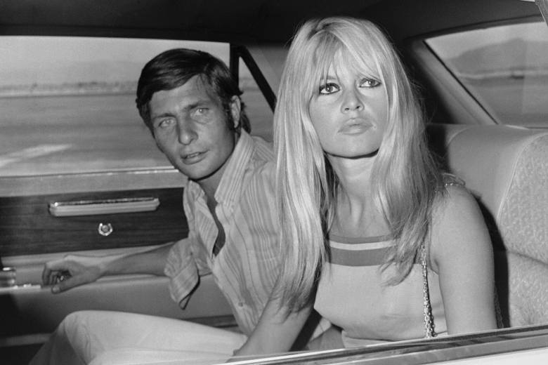 Zemřela francouzská herečka a filmová legenda Brigitte Bardotová