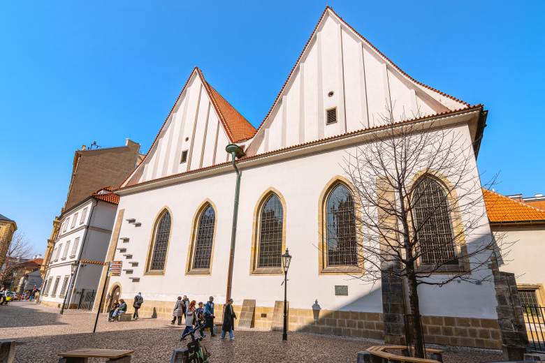 Lidé si v Betlémské kapli připomněli 611. výročí upálení mistra Jana Husa