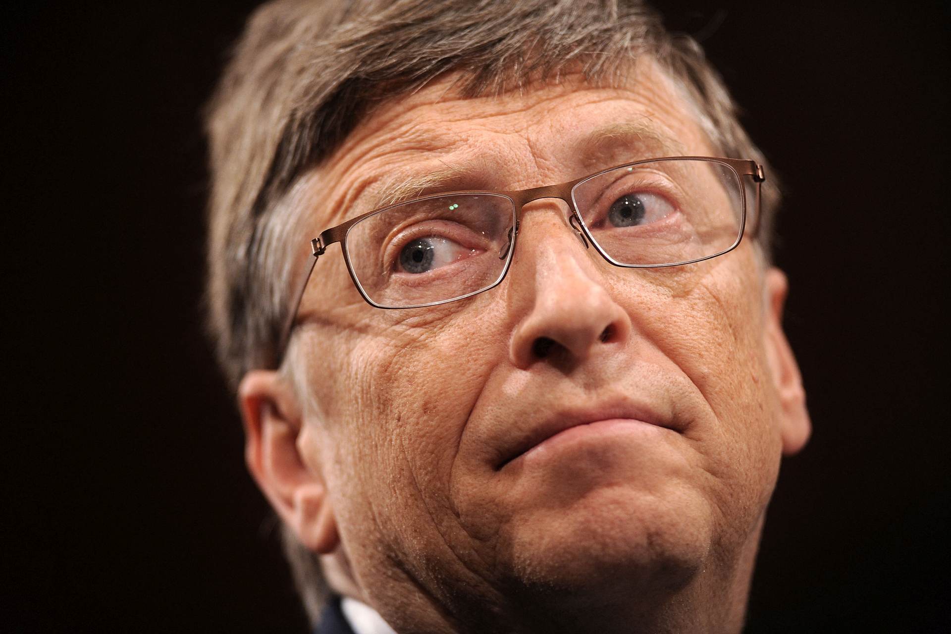 Bill Gates slíbil, že do roku 2045 rozdá téměř všechen svůj zbývající majetek