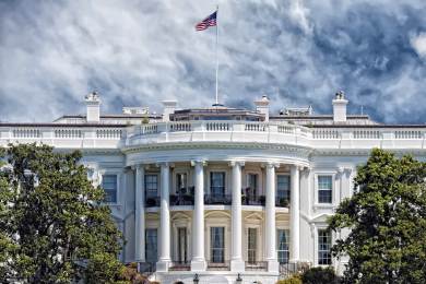 Trump v Bílém domě nechá postavit taneční sál za 200 milionů dolarů Trump v Bílém domě nechá postavit taneční sál za 200 milionů dolarů