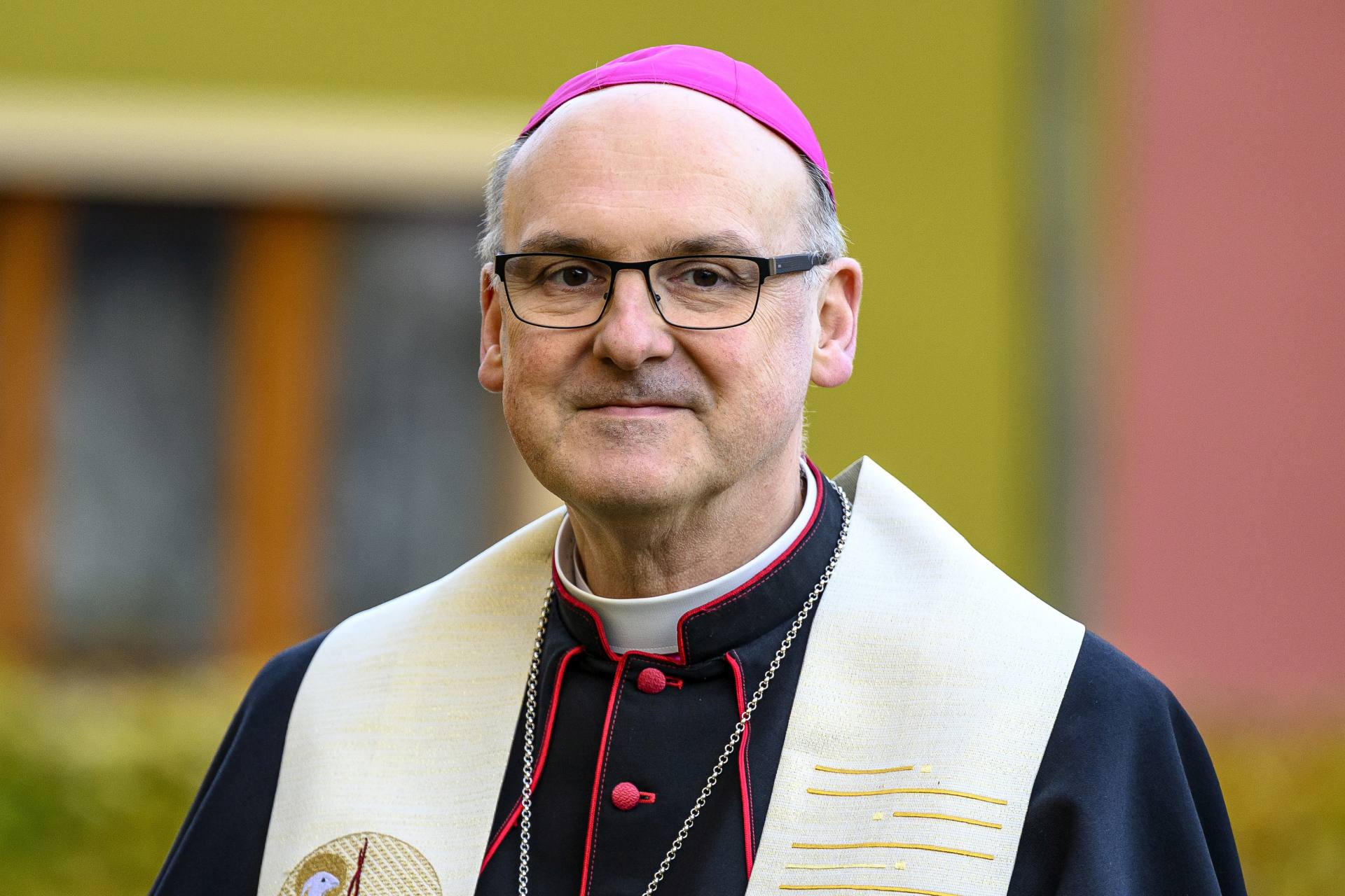 Pražským arcibiskupem