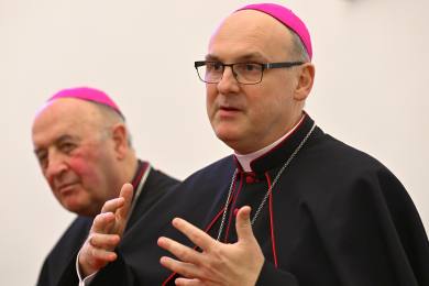 Přibyl chce přinést otevřenost, chce zůstat obyčejným člověkem