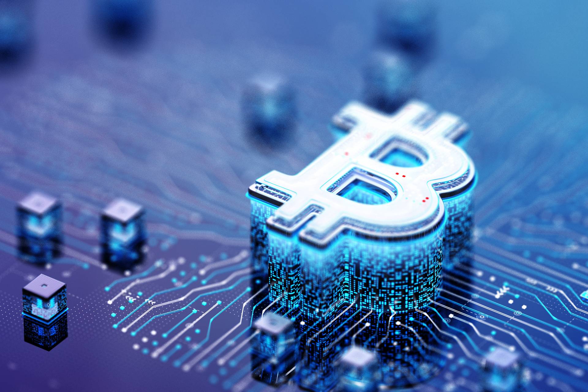 Ministerstvo zveřejní časovou osu bitcoinové aféry, neobsahuje jména