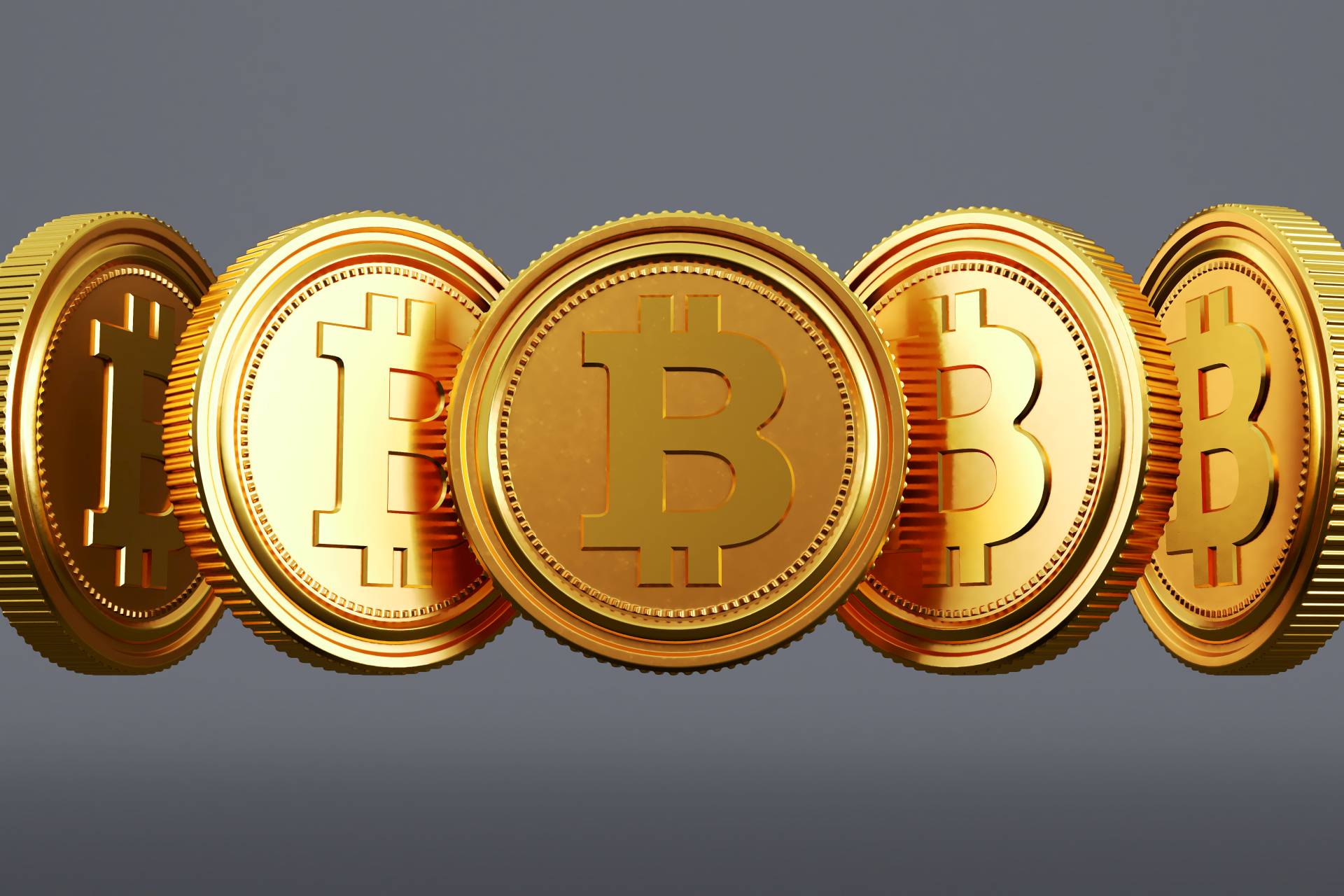 Bitcoin posílil po Trumpově oznámení, že bude součástí strategických rezerv USA