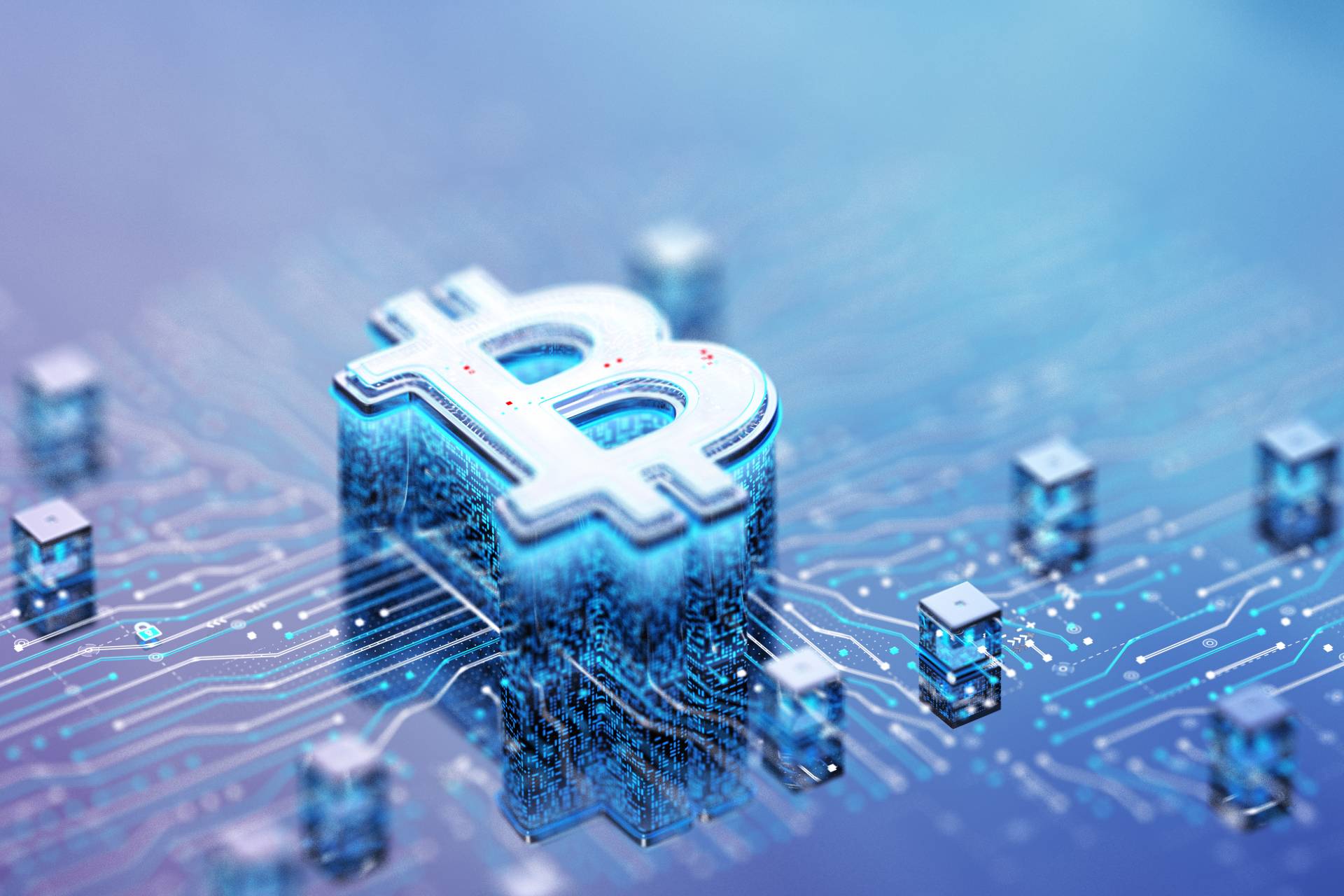 Státu zatím kvůli bitcoinové kauze nevznikla žádná škoda, uvedla Decroix