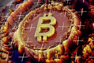 Ekonomové: Bitcoin v rezervách ČNB by posunul krypto mezi běžná aktiva