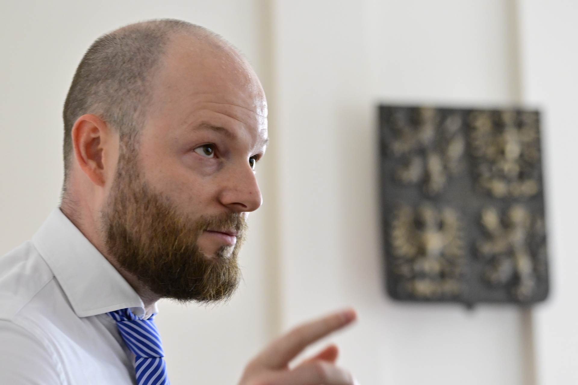 ÚS: Justice