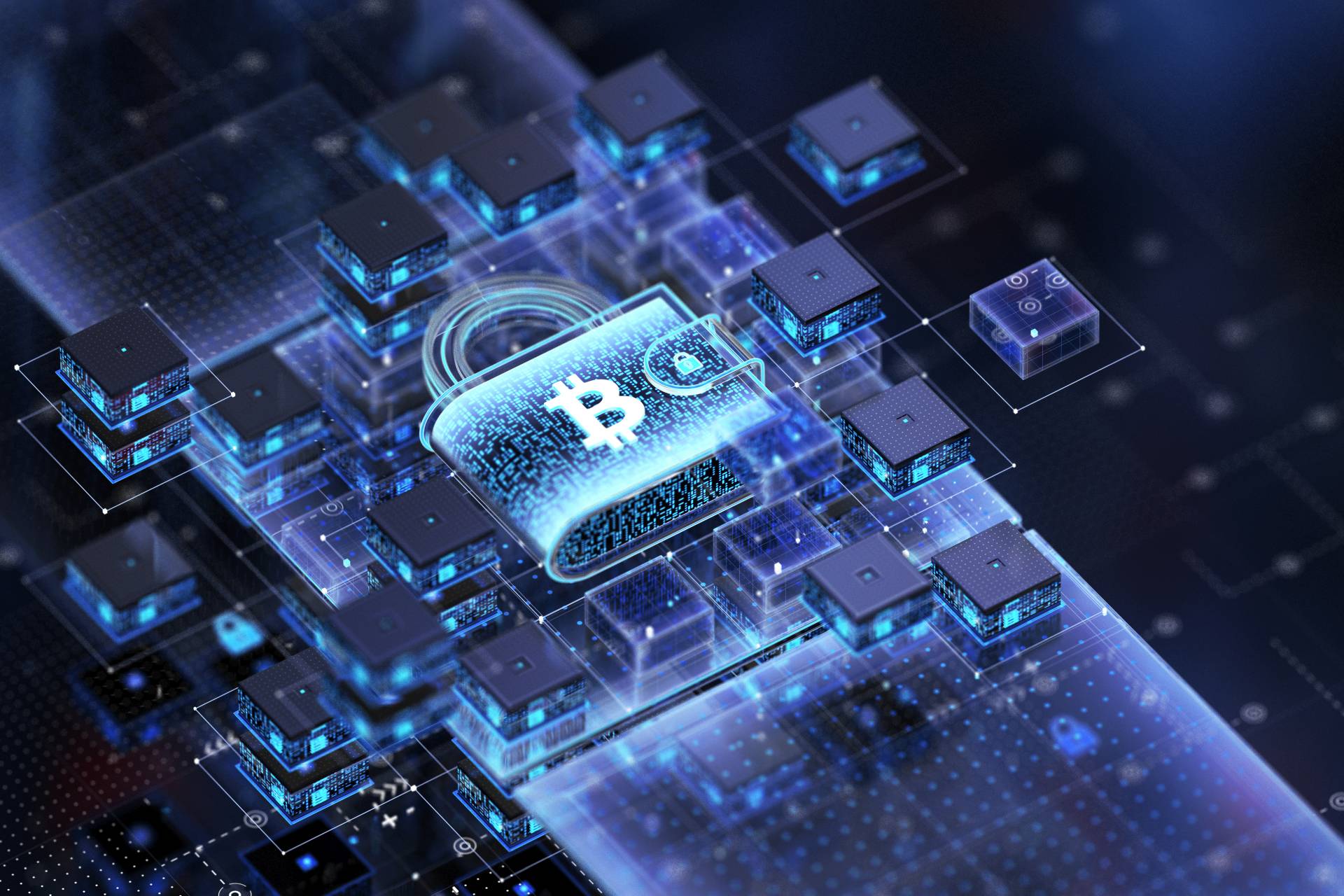 Ministerstvo spravedlnosti získalo bitcoiny za miliardu od obchodníka s drogami