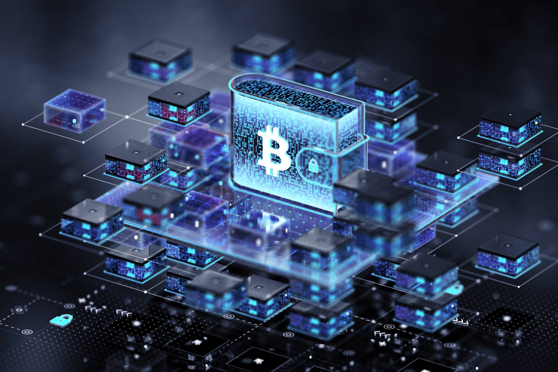 Publico: Ministerstvo spravedlnosti vydražilo bitcoiny za 447 milionů korun