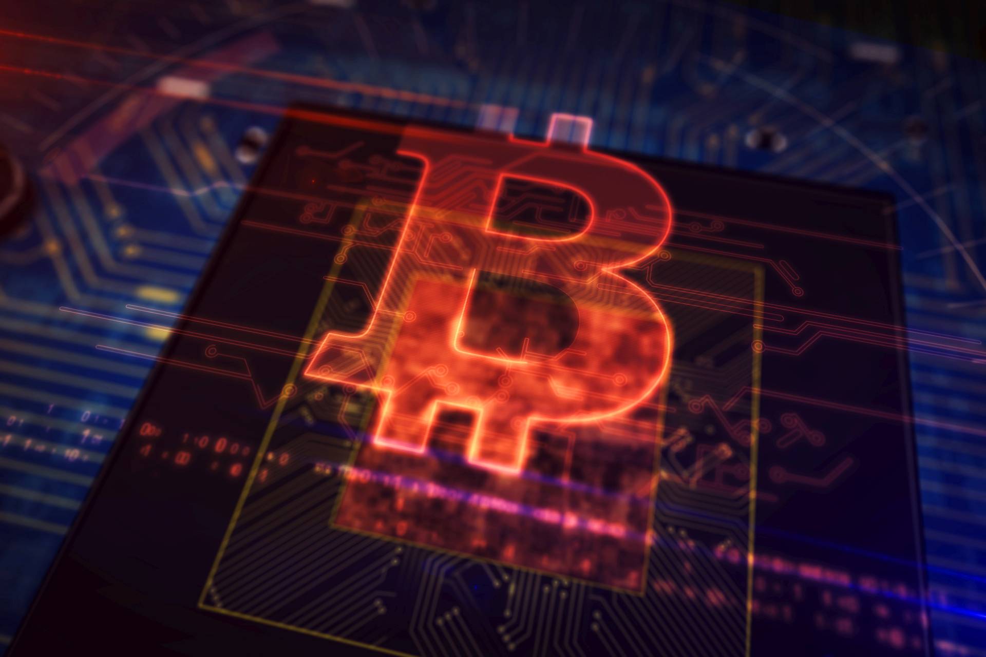 Ministerstvo nemělo přijímat bitcoinový dar, uvedl bývalý koordinátor Uhlíř