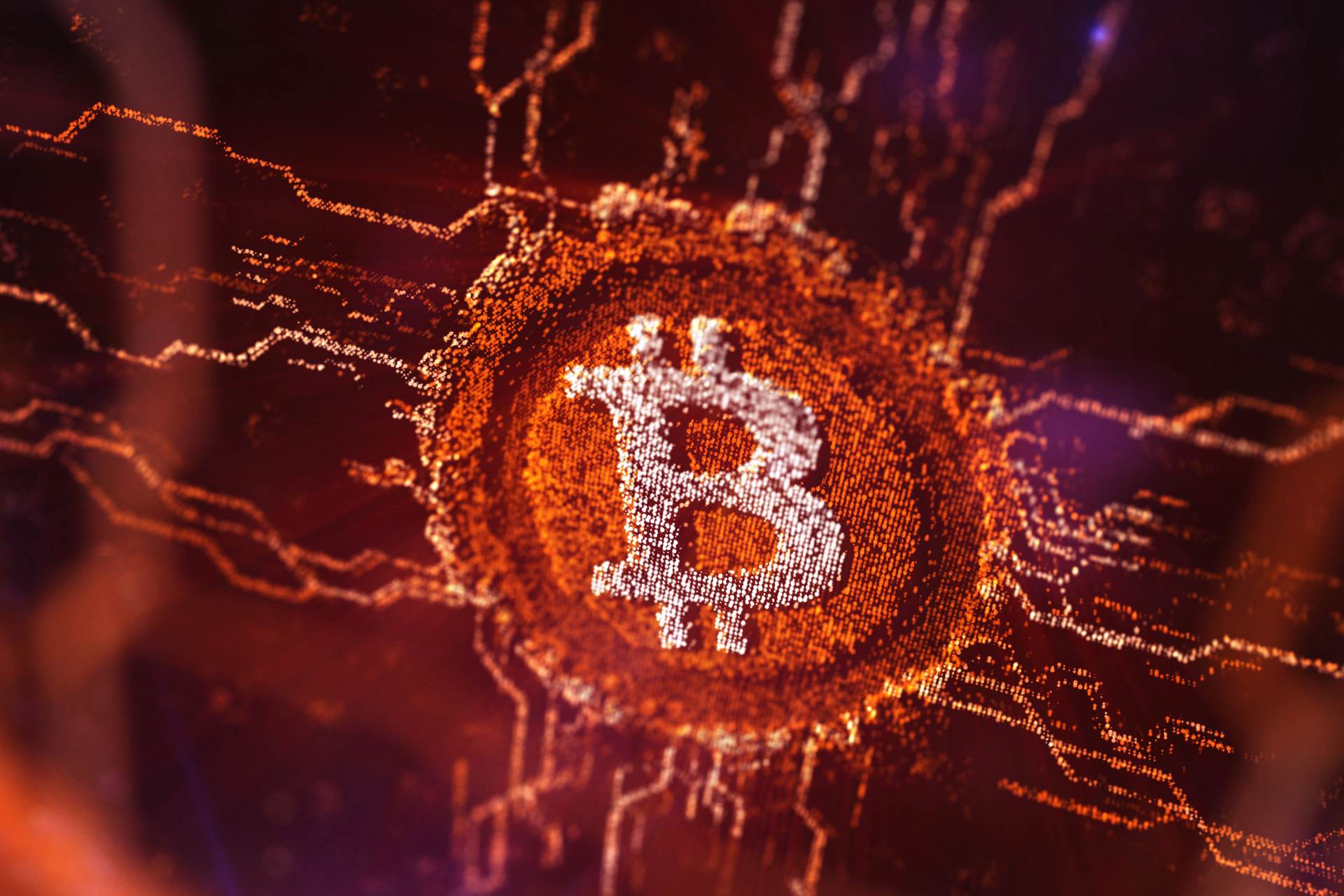 Decroix chce příští týden zveřejnit aktualizovanou časovou osu bitcoinové kauzy