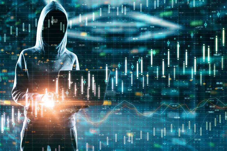 Odborníci: Bitcoin se ke kriminální činnosti používá málo, lze dohledat historii