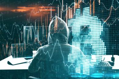 Komise pro FAÚ podle předsedy neshledala chyby v postupu v bitcoinové kauze