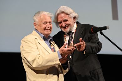 Režisér Bočan: Pohádka je strašně těžký žánr, obdivuji každého, kdo je točí