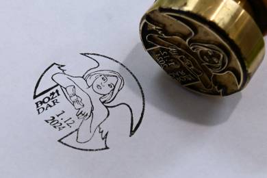 Z Božího Daru bude ode dneška až do Štědrého dne chodit Ježíškova pošta