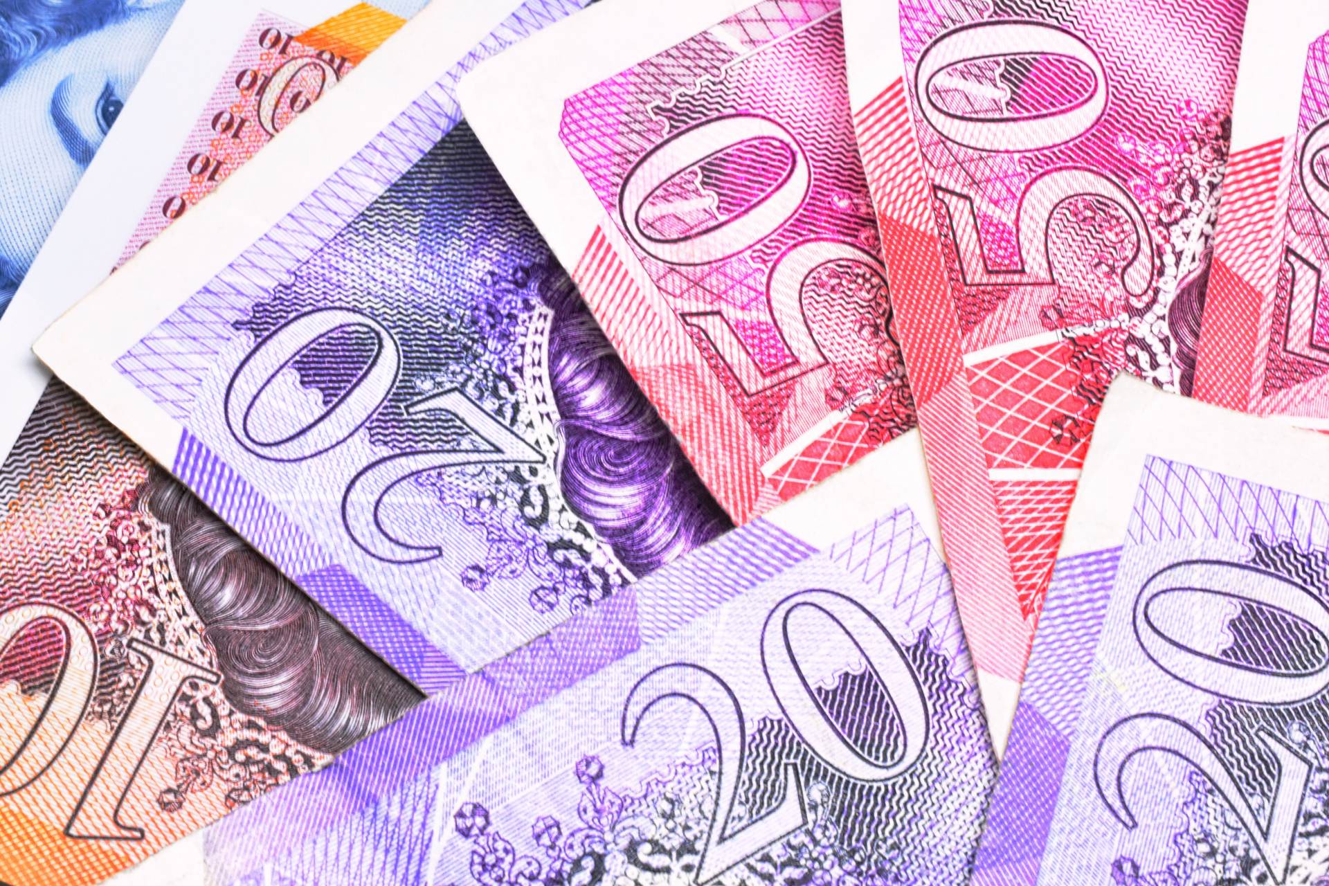 Inflace v Británii v červenci vzrostla na 3,8 procenta, maximum za rok a půl