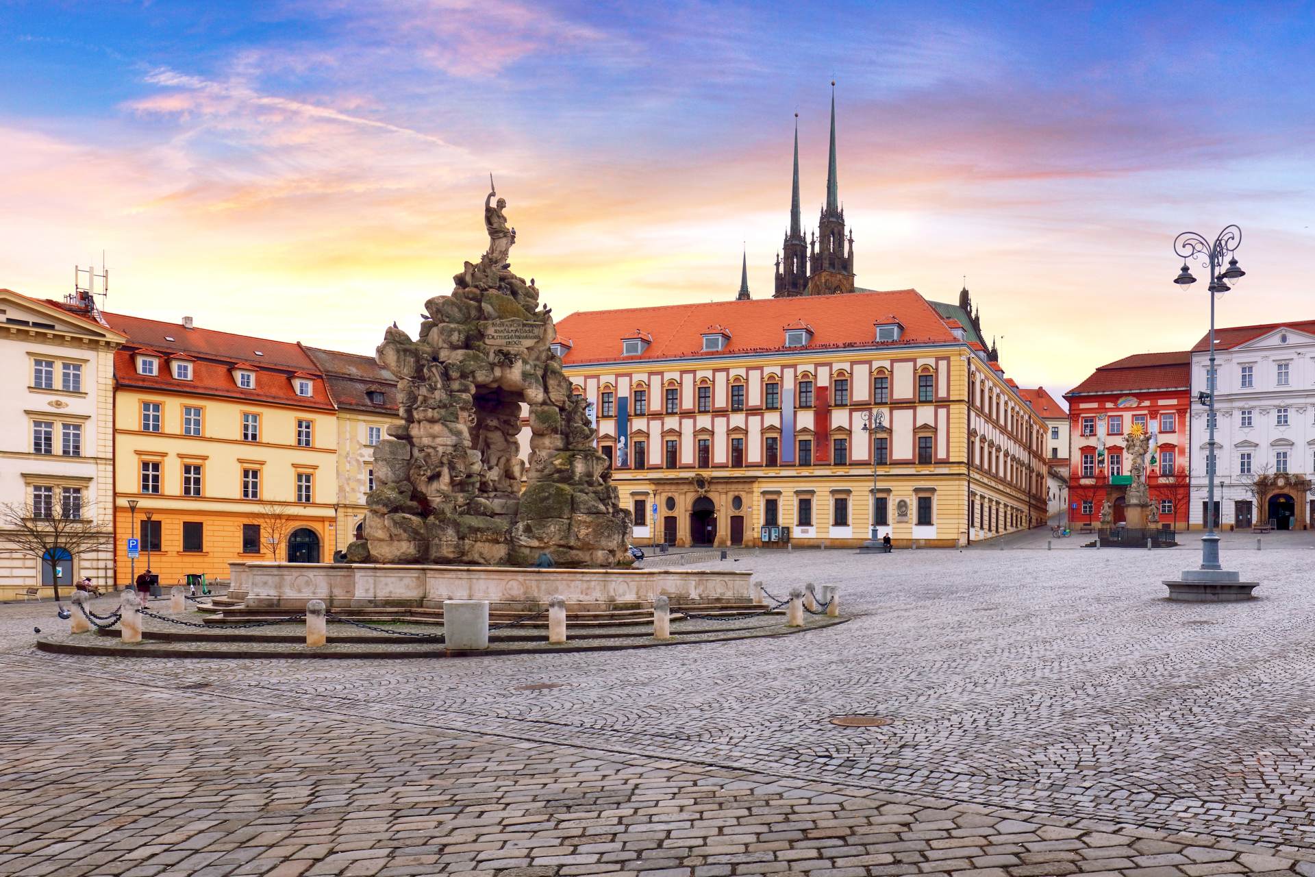 Moravské muzeum získalo darem notový list popsaný Janáčkem