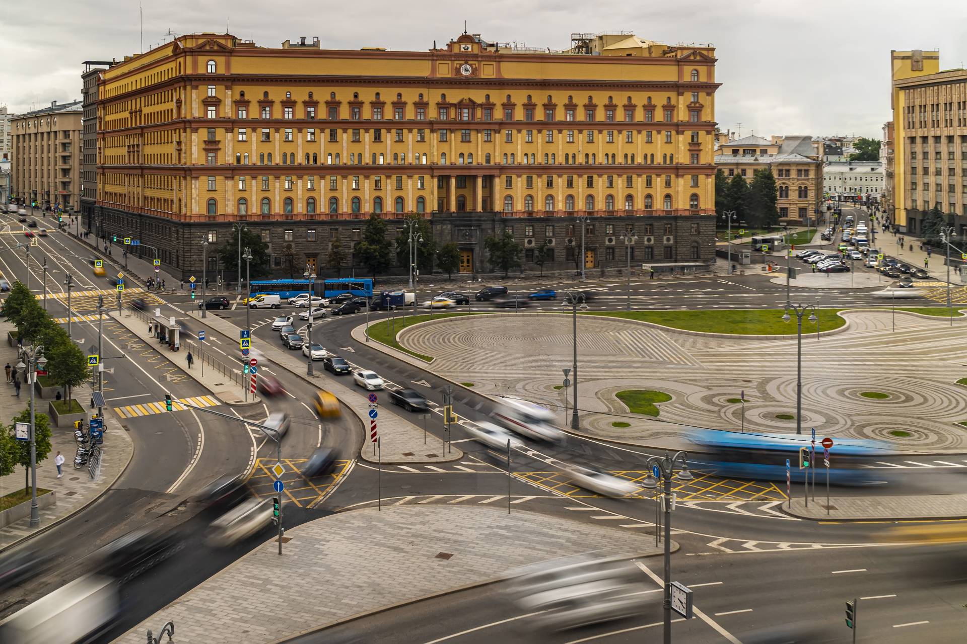 Ruské tajné služby navazují na KGB ve své protizápadní orientaci, říká expert