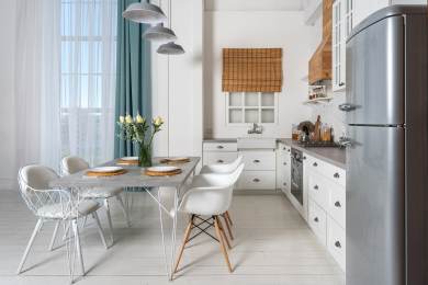 Nájemné v městských bytech jihočeská města v posledních letech zvyšují