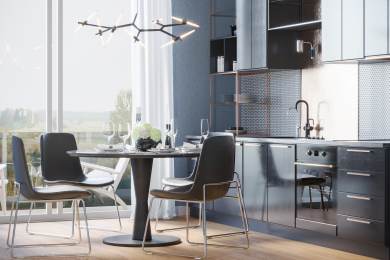 Některá města v Olomouckém kraji po letech stagnace rozšíří svůj bytový fond