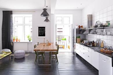 Plzeň vlastní dlouhodobě přes 2400 bytů, jejich počet chce brzy zvýšit o stovky