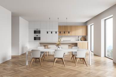 ČR byty správa obce Středočeský