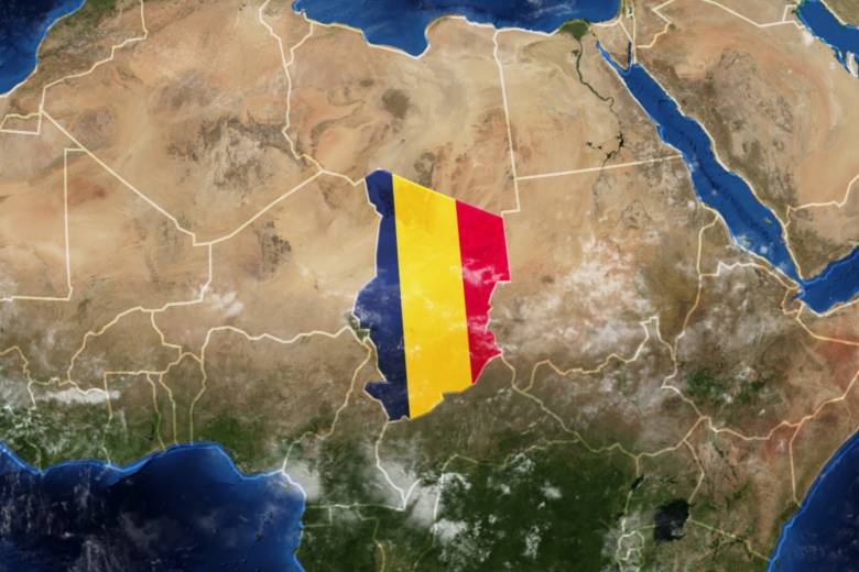 Čad končí s vojenskou spolupráci s Francií, píší agentury Čad končí s vojenskou spolupráci s Francií, píší agentury