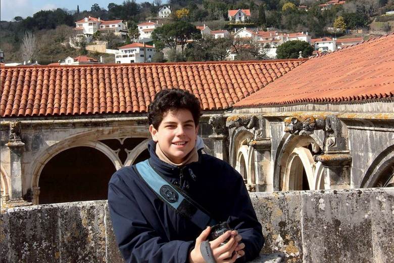 Papež v neděli svatořečí dva Italy, jeden se stane prvním svatým z generace Y Papež v neděli svatořečí dva Italy, jeden se stane prvním svatým z generace Y