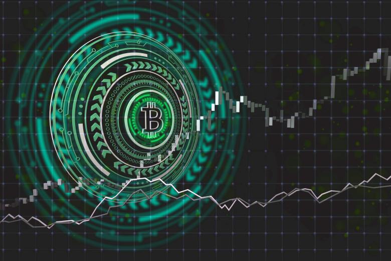 Bitcoin se po střelbě na Trumpa dostal nad 60.000 USD, asi kvůli nervozitě