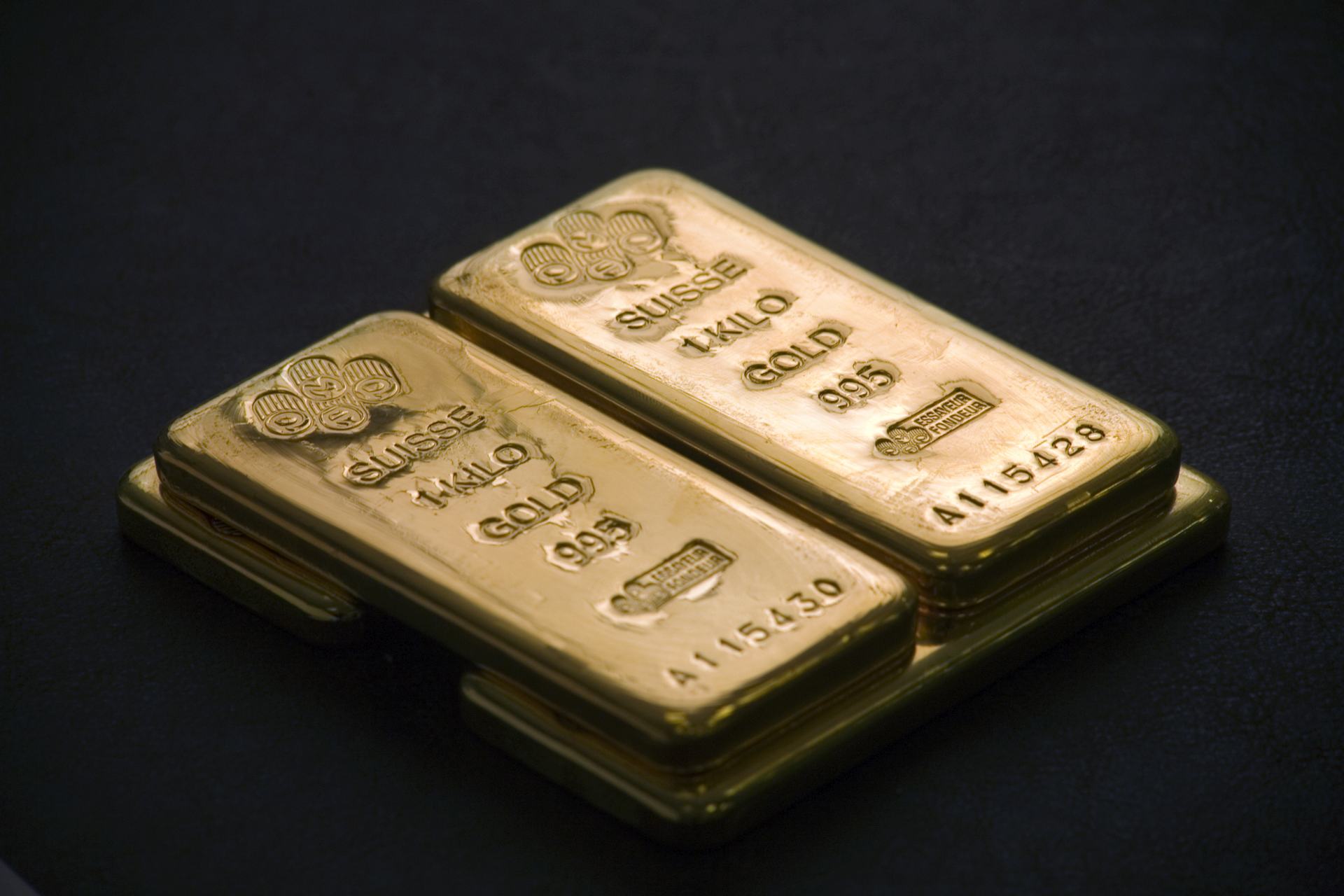  Svět burzy kovy zlato ceny 