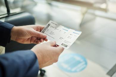 Šéf sdružení IATA: Vyšší ceny letenek v Evropě jsou kvůli Íránu nevyhnutelné