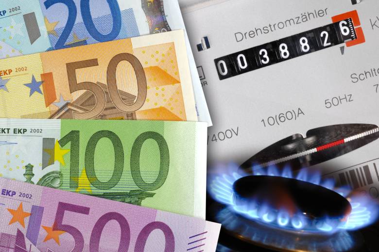 Cena plynu pro evropský trh přesáhla 65 eur za MWh, je nejvyšší za tři roky