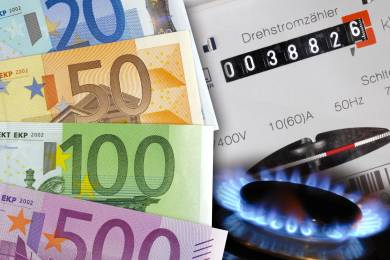 Cena plynu pro evropský trh přesáhla 65 eur za MWh, je nejvyšší za tři roky
