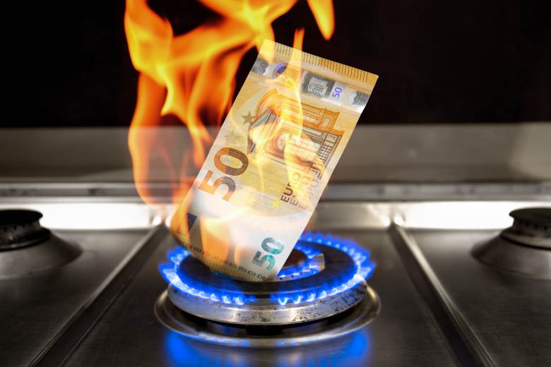 Cena plynu pro evropský trh překročila 53 eur za MWh, je nejvýše za 15 měsíců Cena plynu pro evropský trh překročila 53 eur za MWh, je nejvýše za 15 měsíců