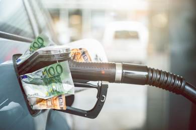 Svět burzy ropa chemie ceny
