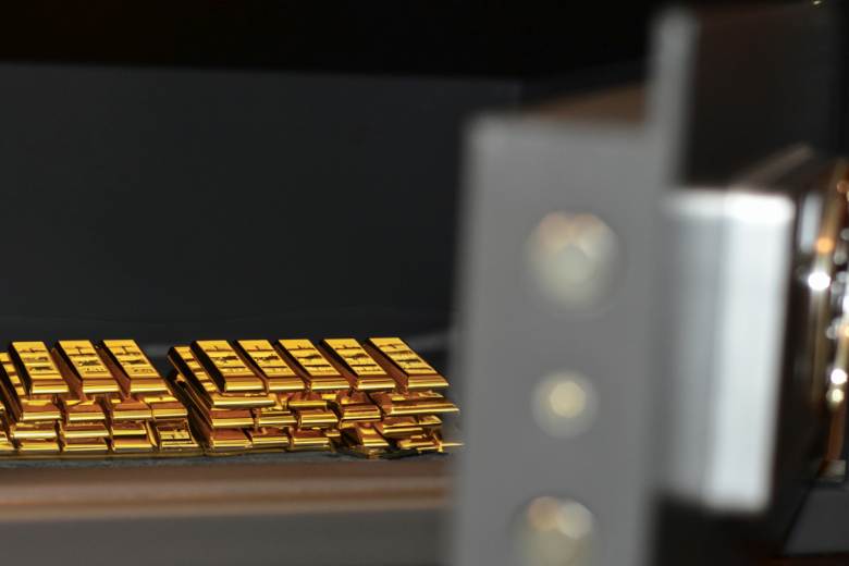 Analytici: Návrat Donalda Trumpa do Bílého domu se v ceně zlata zatím neprojevil