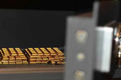 Analytici: Návrat Donalda Trumpa do Bílého domu se v ceně zlata zatím neprojevil