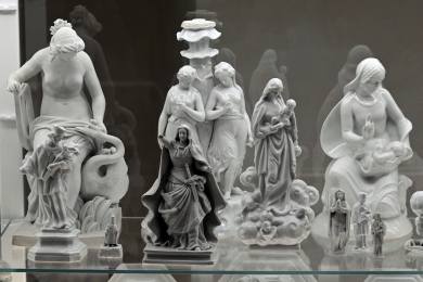 ČR památky kultura správa Loket