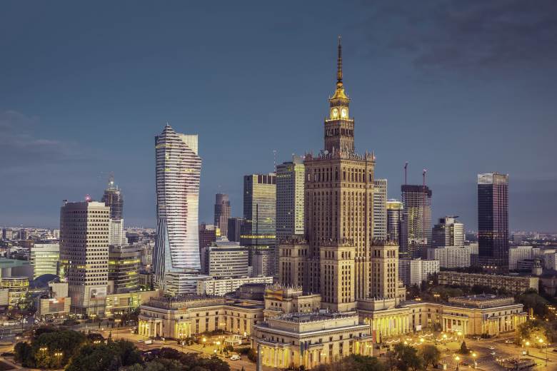 I po 70 letech mrakodrap I po 70 letech mrakodrap